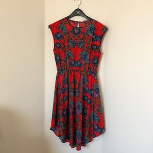 Collective Concepts Stitch Fix Dress